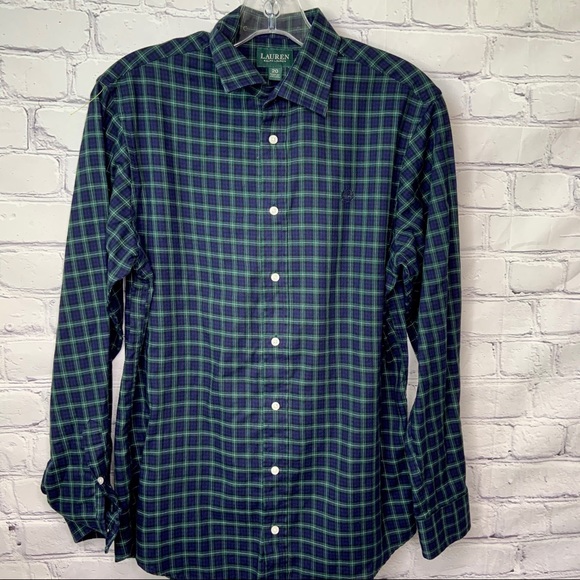 Lauren Ralph Lauren Shirt 20
